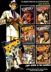 Verso de Andrax (en espagnol) -10- 4 aventuras completas