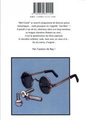 Verso de Eat-Man -6- Volume 6