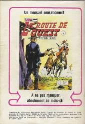 Verso de Atemi (Aventures et Voyages) -19- Le duel démoniaque