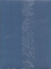 Verso de (AUT) Loustal -1998- Touriste de bananes