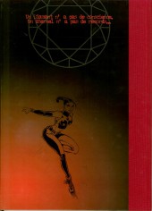 Verso de Les Éternels (Yann/Meynet) -4TT- Le puits des ténèbres
