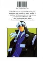 Verso de Eat-Man -7- Volume 7