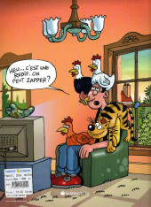 Verso de Paulot -3- Mutinerie à la ferme