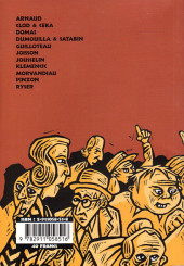 Verso de Fourbi