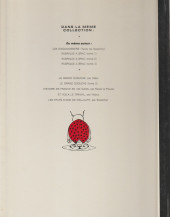 Verso de Rubrique-à-Brac -1- Rubrique-à-brac