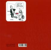 Verso de (AUT) Schvartz -2006- Ecole, attention !