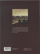 Verso de The mood -1- The Mood Tome 1