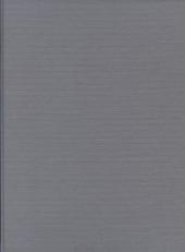 Verso de A.D.A. - Antique Detective Agency -1TT- Antique Detective Agency