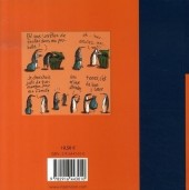 Verso de Les indégivrables -2- Tome 2