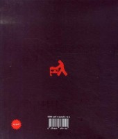 Verso de 40075 km Comics
