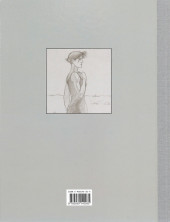 Verso de Léna -1TL- Le long voyage de Léna