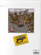 Verso de Kärchou - Politiquement croquette