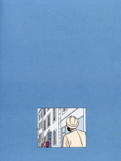 Verso de Marion Duval -16- Photo fatale