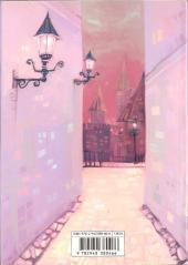 Verso de My Way (Ji Di) -1- Tome 1