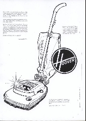 Verso de Les enquêtes de l'inspecteur Hoover - L'Affaire Maison-Net