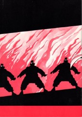 Verso de Clones (Guay) - Clones
