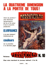 Verso de Sam Bot (Elvifrance) -26- Plein l'calcif !