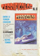 Verso de Sam Bot (Elvifrance) -22- Va, t'es rétro, Satanas !