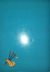 Verso de Super Picsou Géant -63- Numéro 63