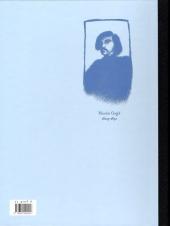 Verso de Le portrait (Ravard) -2- Deuxième partie