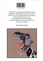 Verso de Eat-Man -4- Volume 4