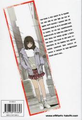 Verso de Wild School -2- Tome 2