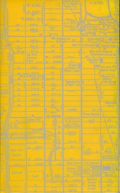 Verso de Cité de verre