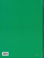 Verso de Football Football -1vert- Football football