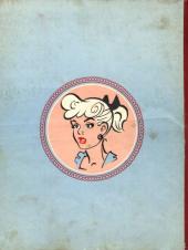 Verso de Sylvie (Martial) -2- Album N° 2