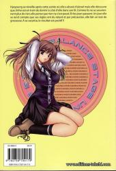Verso de Unbalance X2 -2- Tome 2