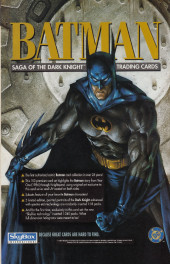 Verso de Lobo : A contract on God (1994) -1- A contract on gawd 1