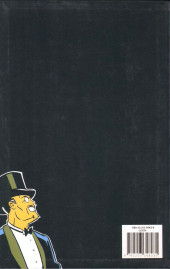 Verso de Opium (Torres) -2- Opium