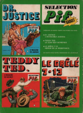 Verso de Robin (Les Exploits de) -2- Le magazine des chevaliers d'aventures n°2