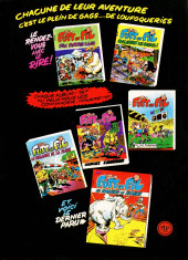 Verso de Tor (Arédit) -11- Tor n°11