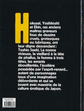 Verso de Japon intime