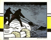 Verso de Dick Tracy (Gould) -6- Vol.6 - 1939