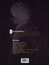 Verso de Bob Dylan revisited