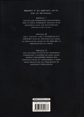 Verso de A.Doll.a -1- Rock Star