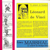 Verso de Flash Gordon (Remparts) -4- Aux limites du monde