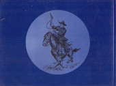 Verso de King de la Police Montée -1- 21 avril 1941 au 18 avril 1942