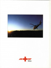 Verso de Opération sauvetage