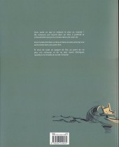 Verso de Les somnambules