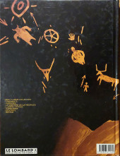 Verso de Rork -5a1994- Capricorne