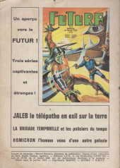 Verso de Zembla (Lug) -171- Le tyran de Cabinda