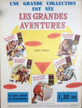 Verso de Nasdine Hodja -3- Le Génie aux six têtes