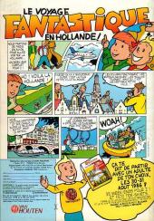 Verso de Picsou Magazine -172- Picsou Magazine N°172