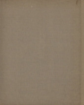 Verso de (AUT) Sempé -1965a1975- Monsieur Lambert