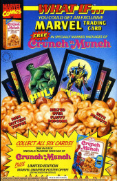 Verso de Ghost Rider Vol.3 (1990) -39- Vengeance