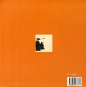 Verso de (AUT) Loustal - Porquerolles
