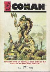 Verso de Apaches (Aventures et Voyages) -Rec35- Album N°35 (du n°100 au n°102)